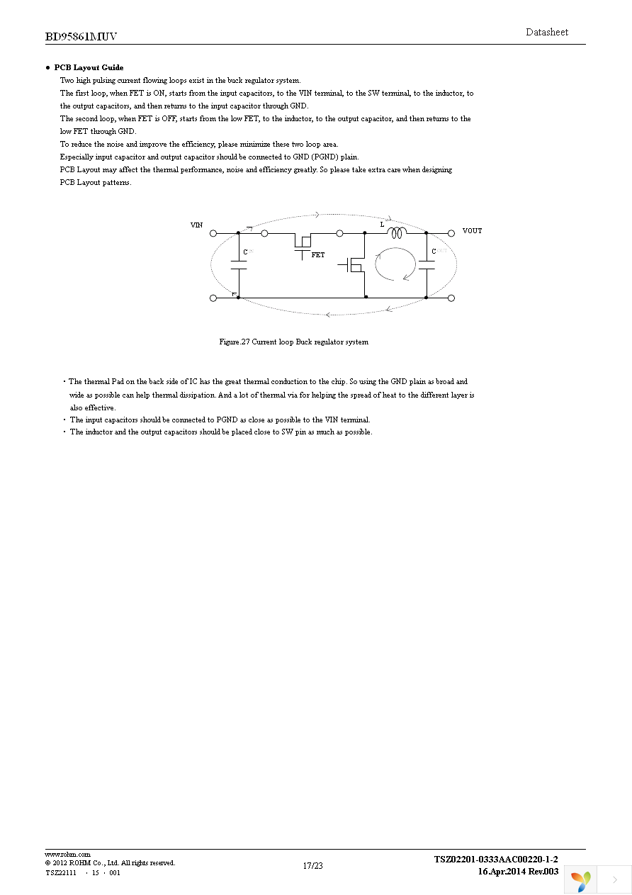 BD95861MUV-E2 Page 17