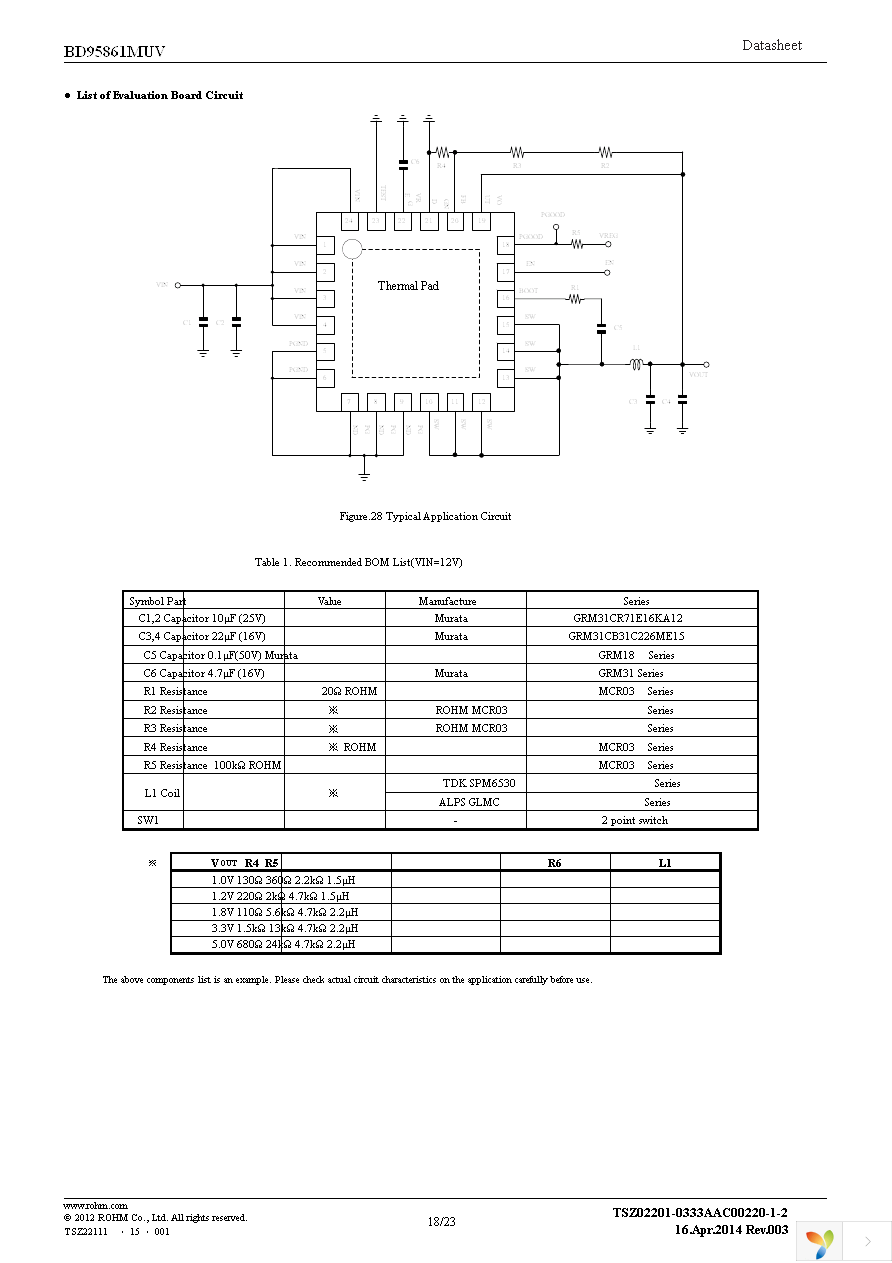 BD95861MUV-E2 Page 18