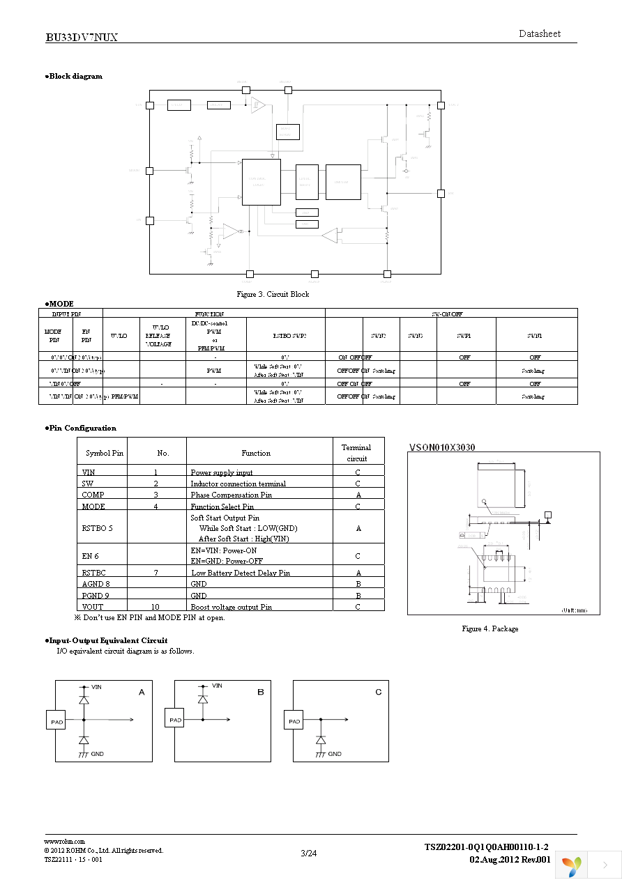 BU33DV7NUX-E2 Page 3