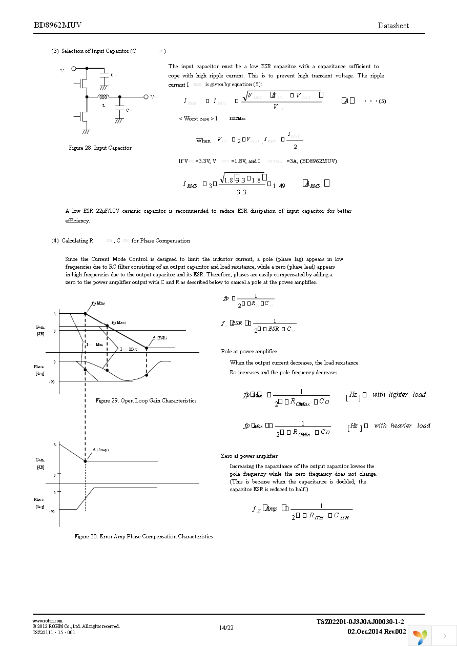 BD8962MUV-E2 Page 14