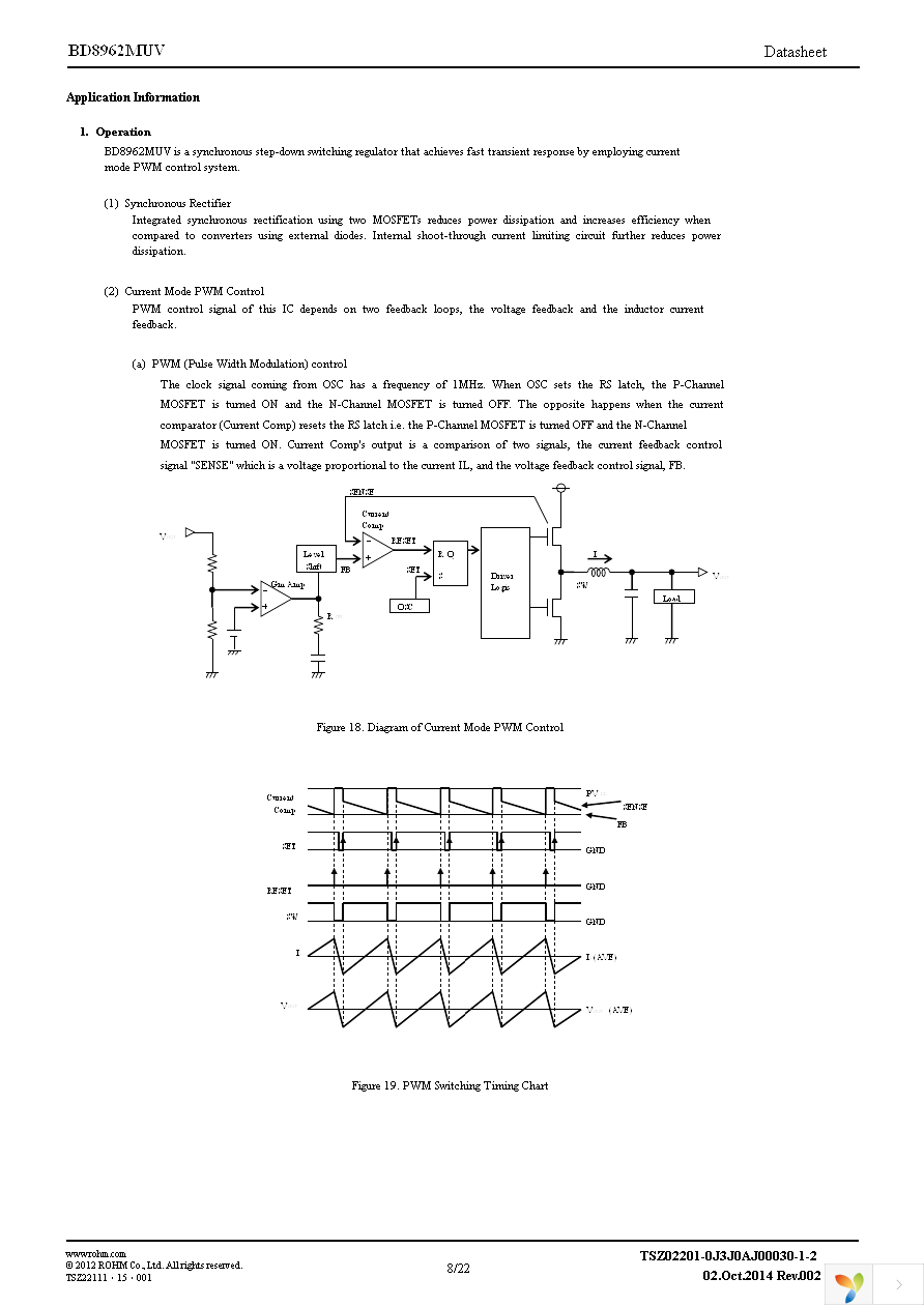 BD8962MUV-E2 Page 8