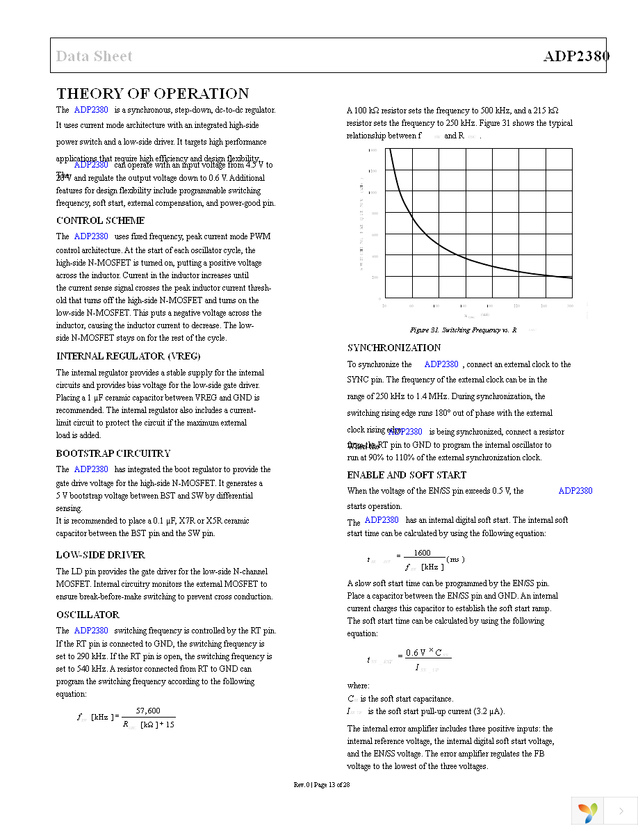 ADP2380AREZ-R7 Page 13