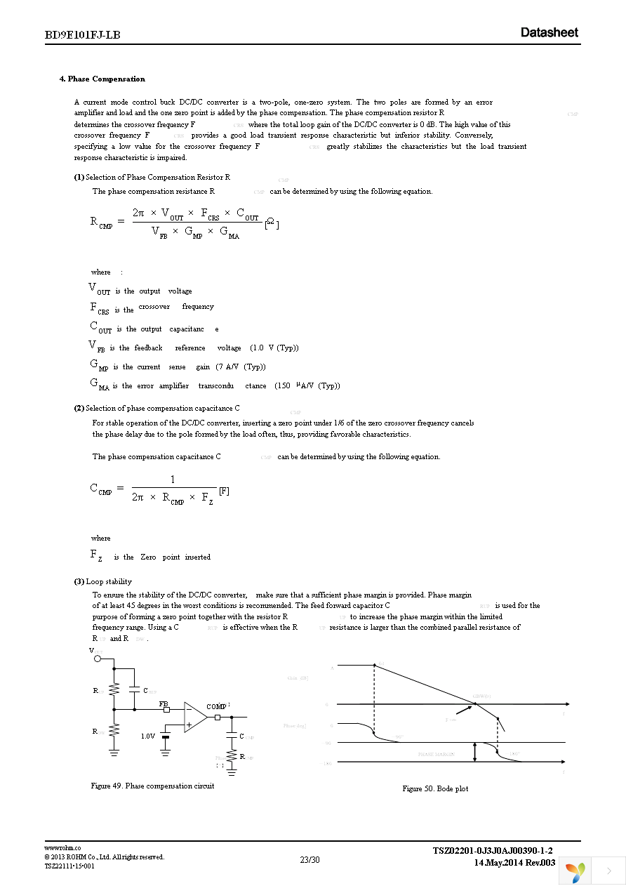 BD9E101FJ-LBGE2 Page 23