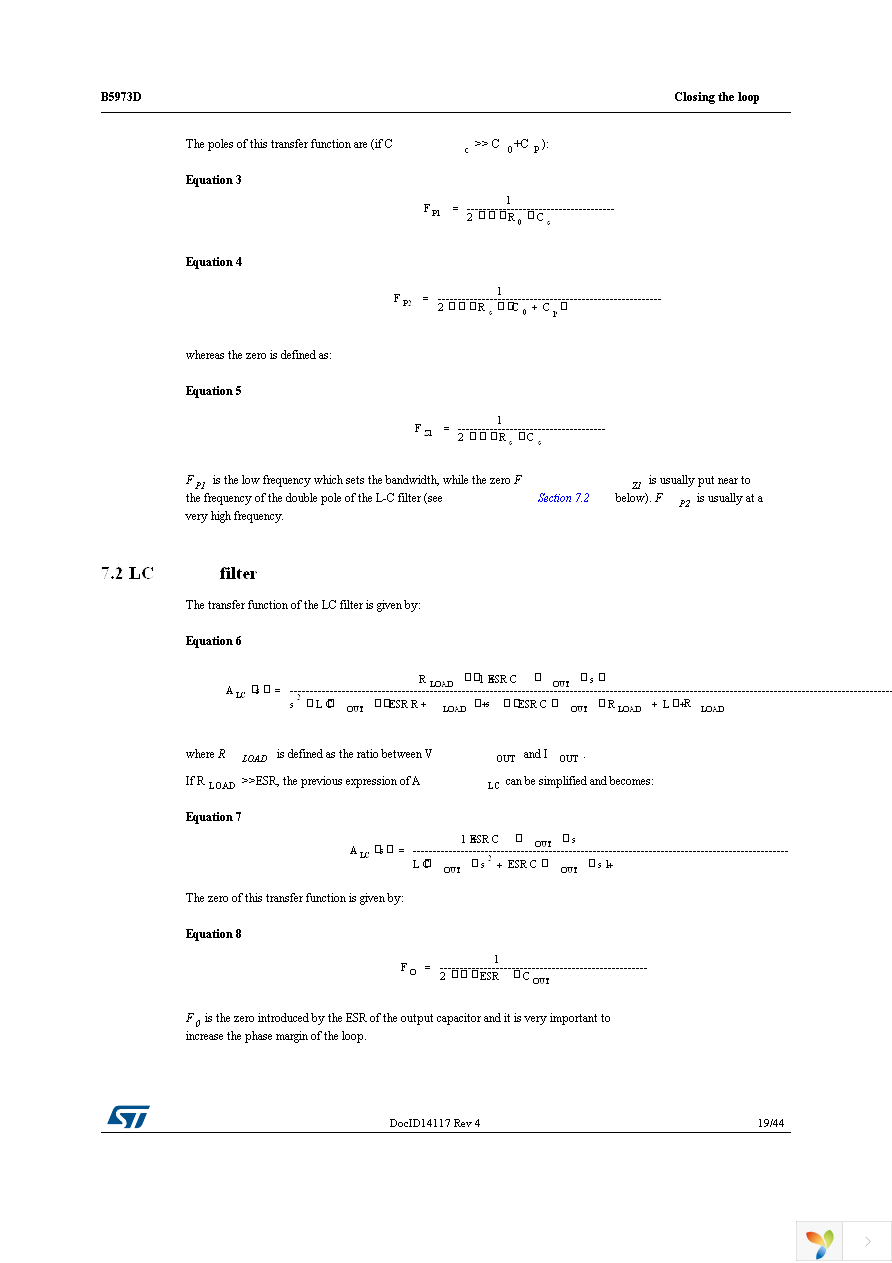 B5973DTR Page 19