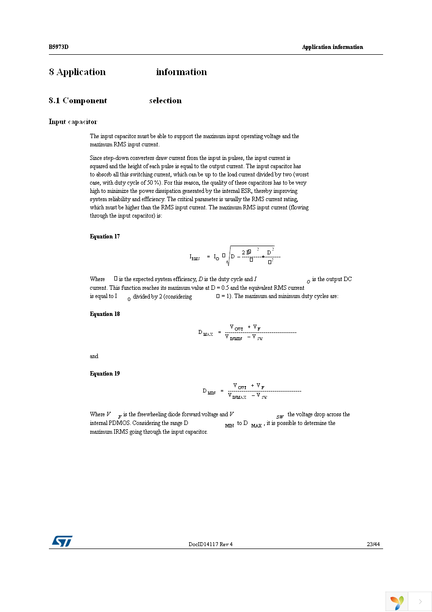 B5973DTR Page 23