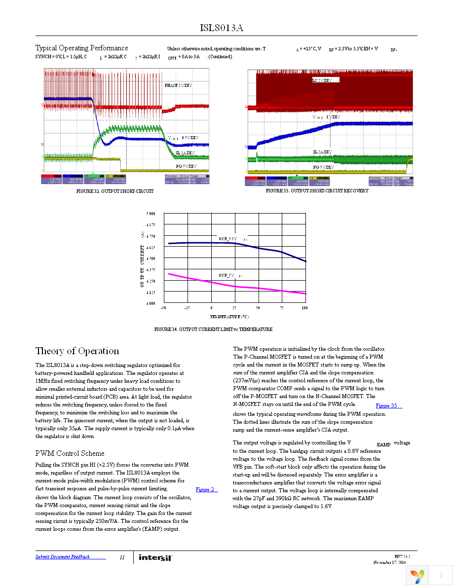 ISL8013AIRZ Page 11