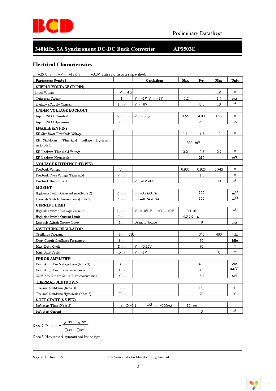 AP3503EMPTR-G1 Page 5