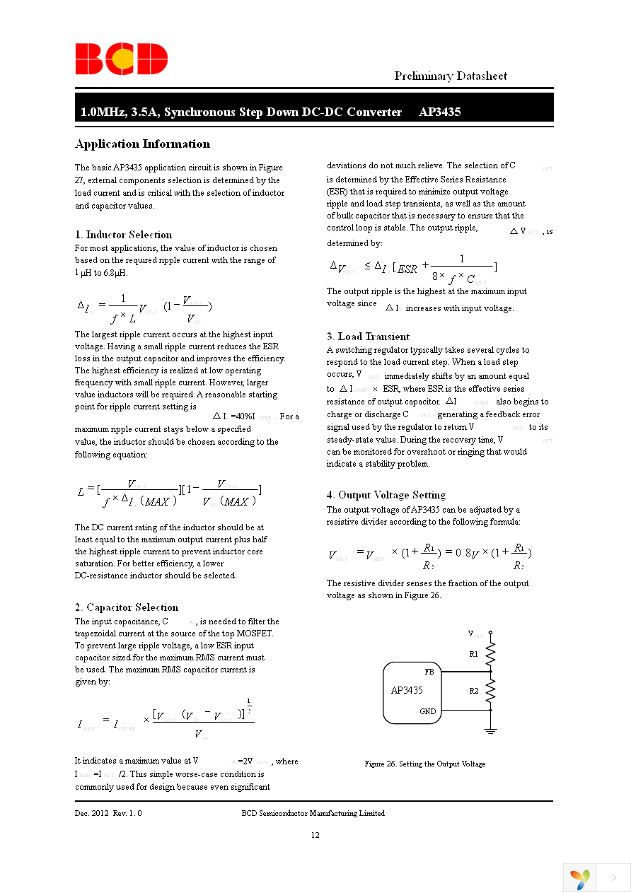 AP3435MPTR-G1 Page 12