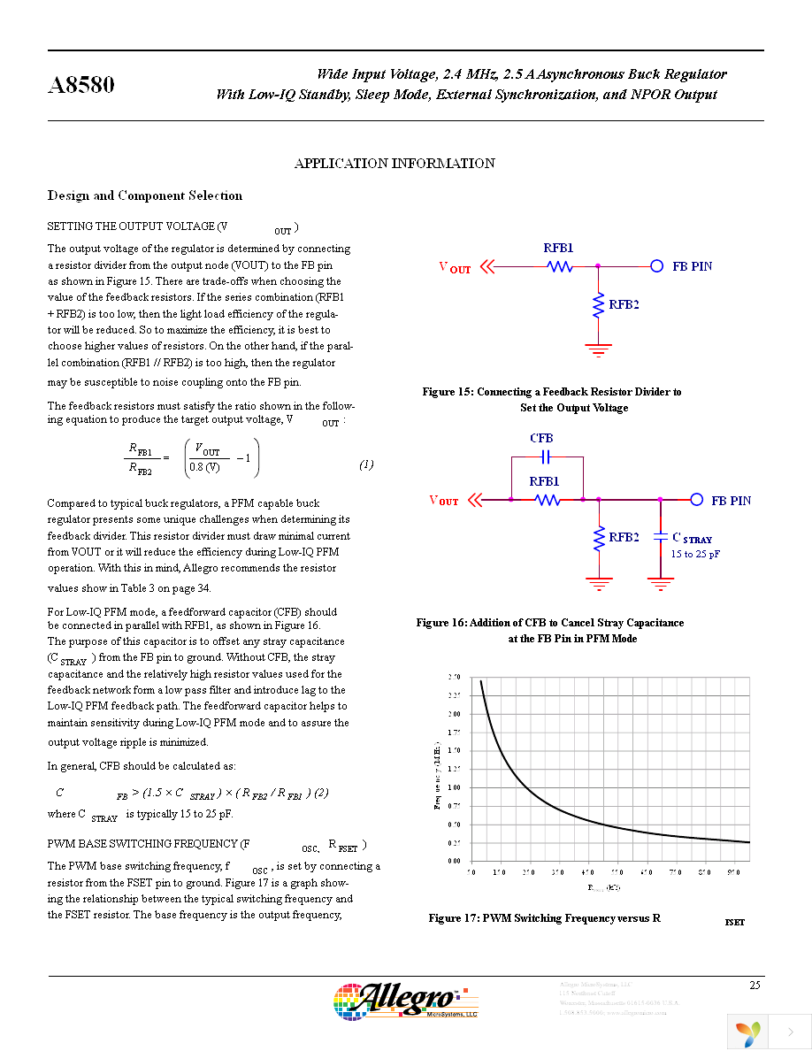 A8580KLPTR-T Page 25