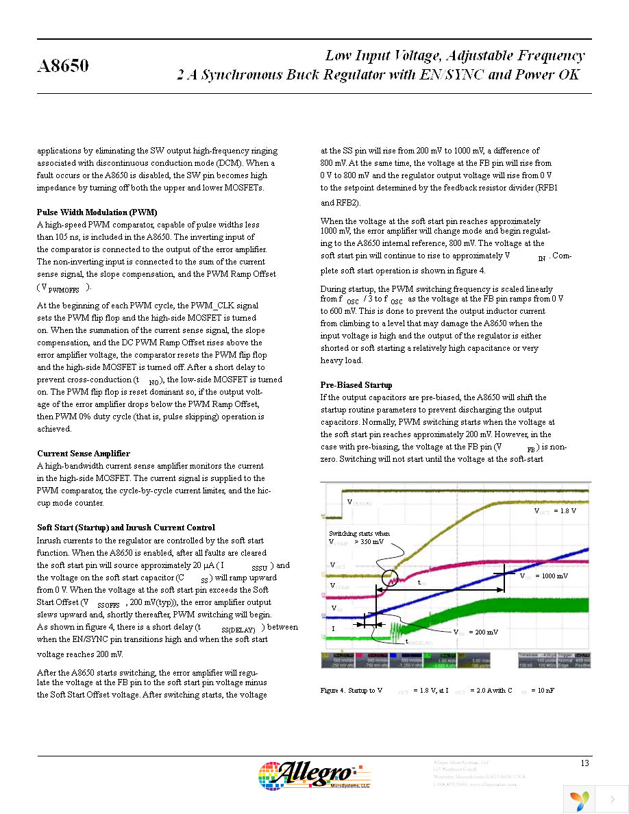 A8650KLYTR-T Page 13