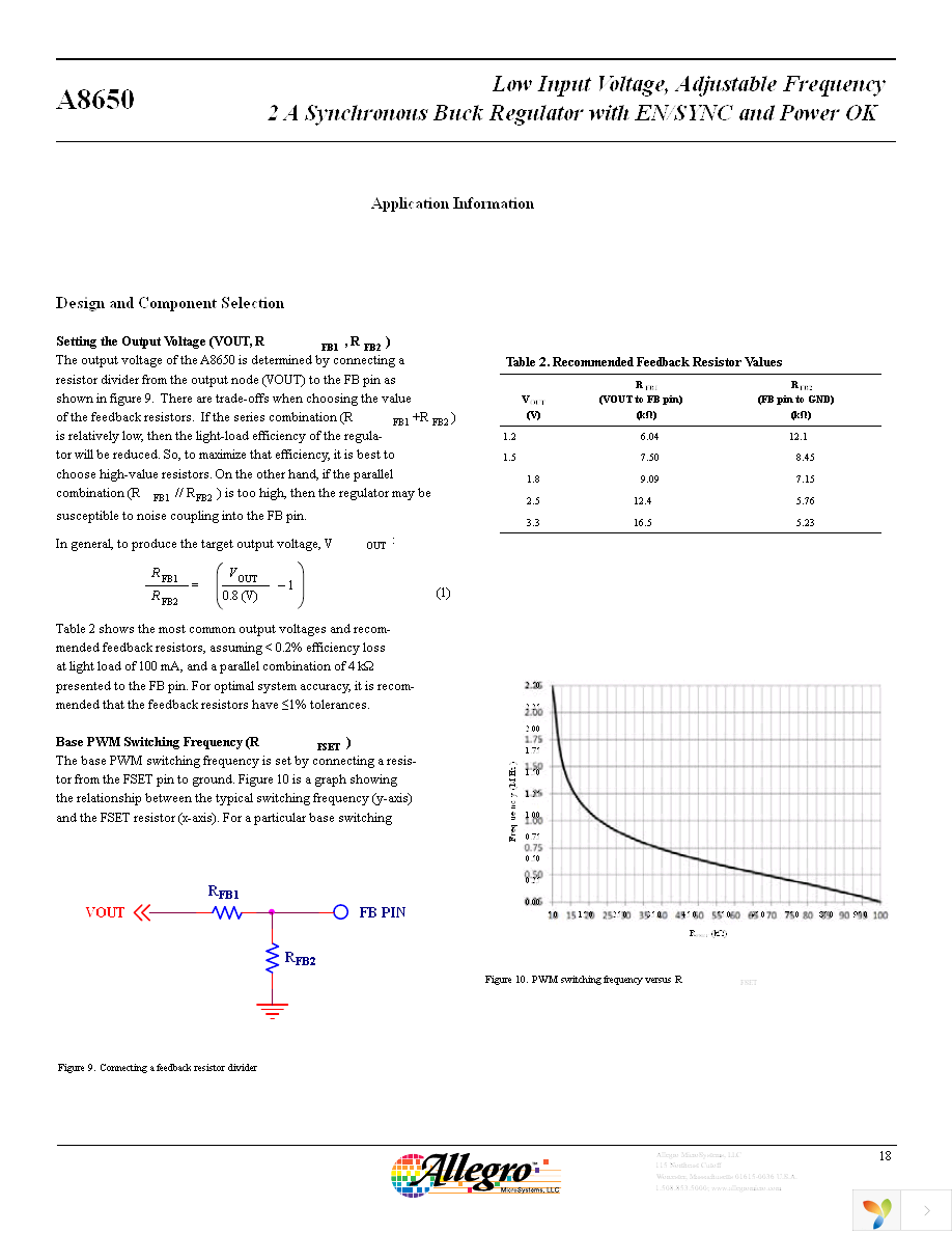 A8650KLYTR-T Page 18