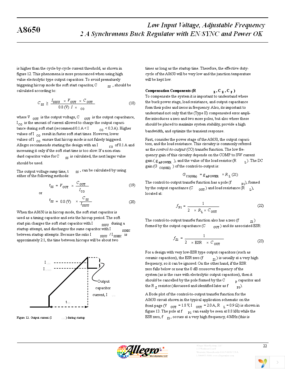 A8650KLYTR-T Page 22