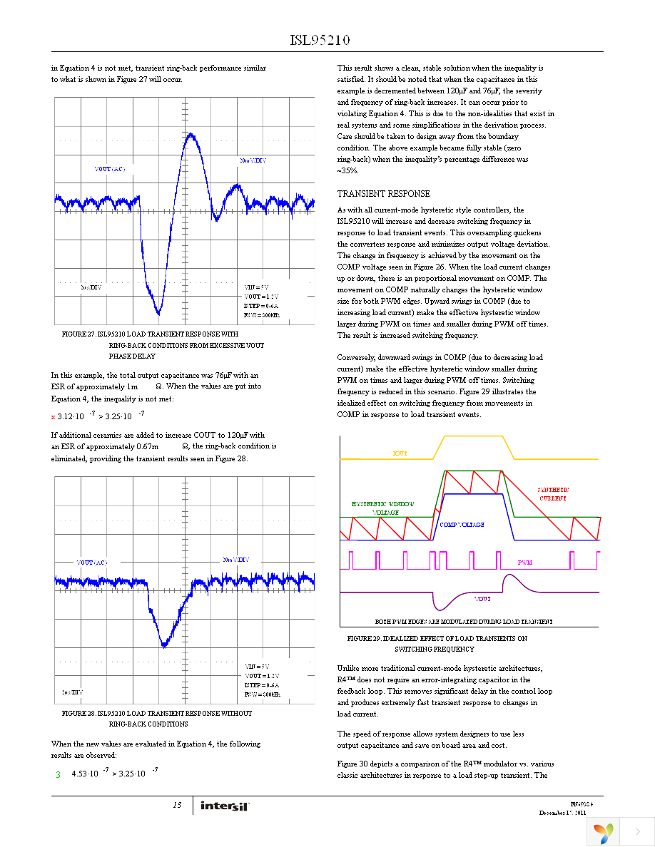 ISL95210HRZ-T7A Page 13