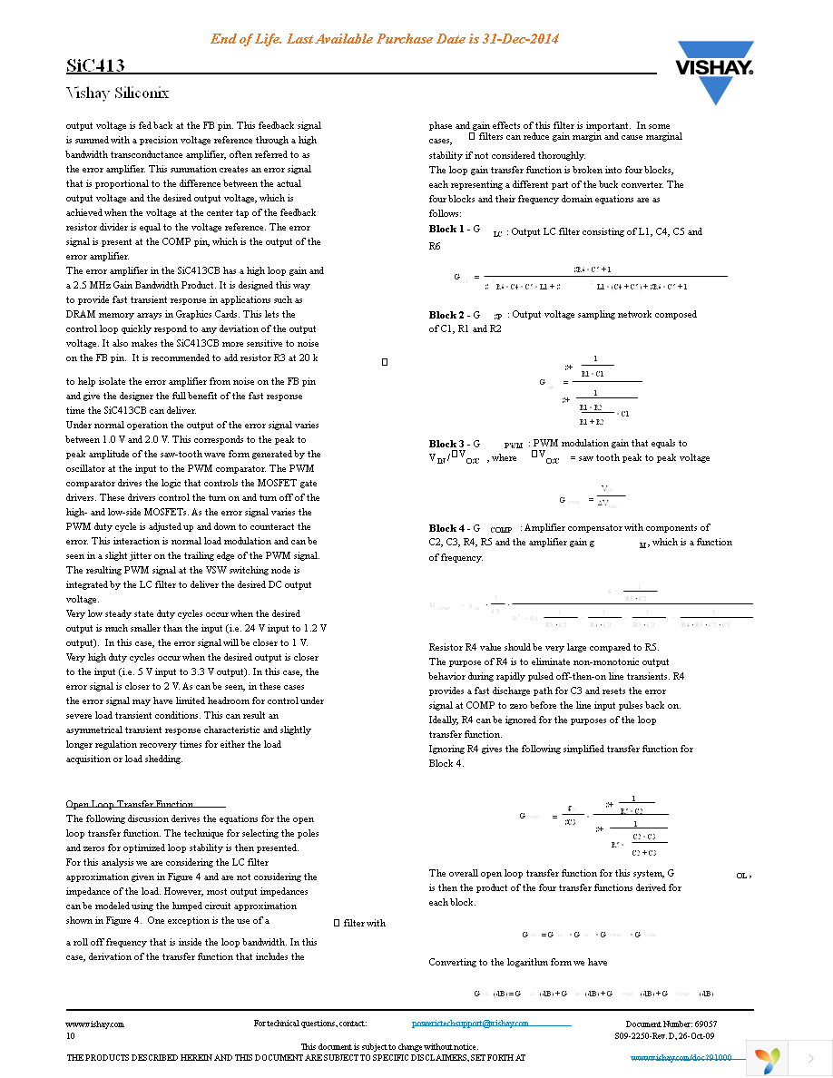 SIC413CB-T1-E3 Page 10