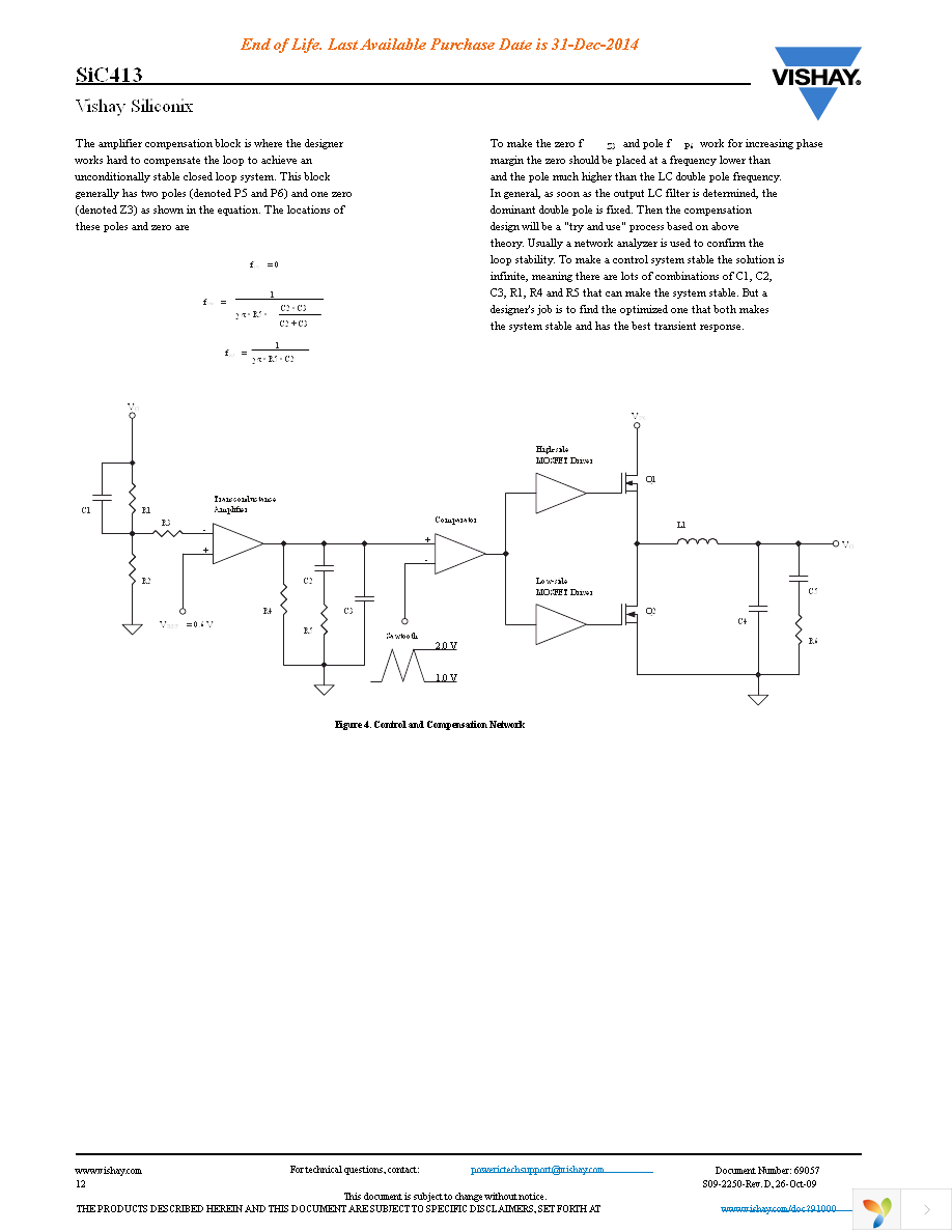 SIC413CB-T1-E3 Page 12