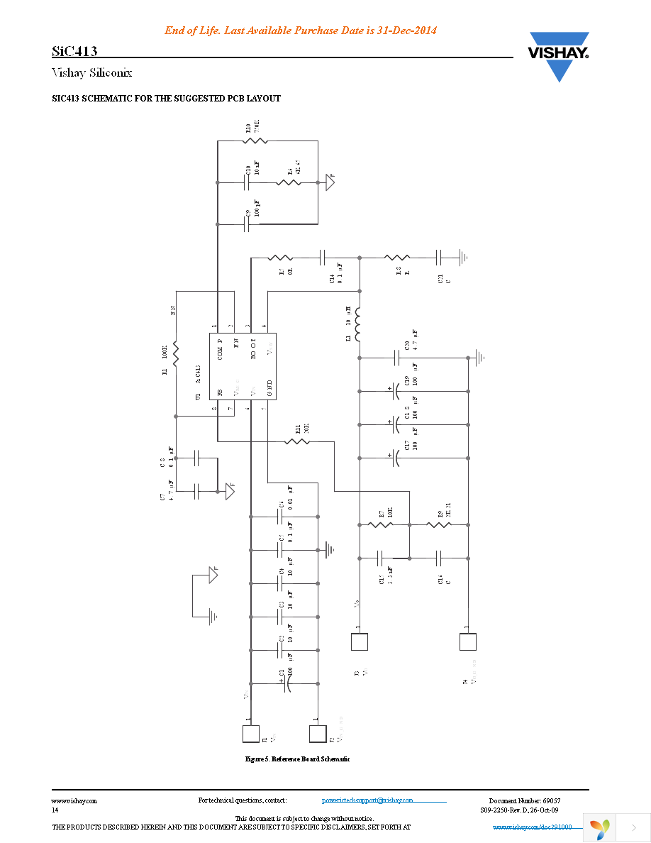 SIC413CB-T1-E3 Page 14