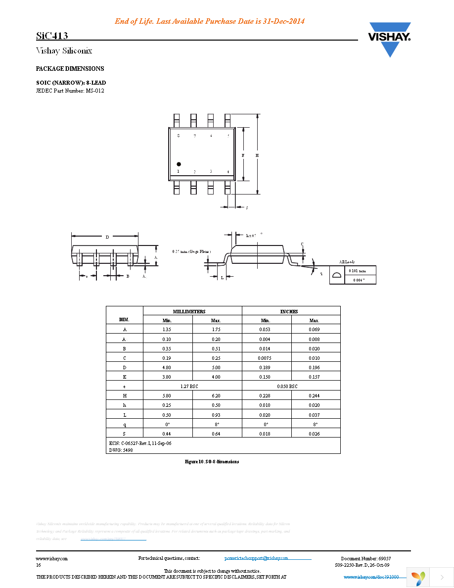 SIC413CB-T1-E3 Page 16