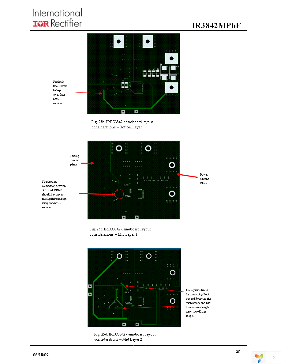 IR3842MTRPBF Page 28