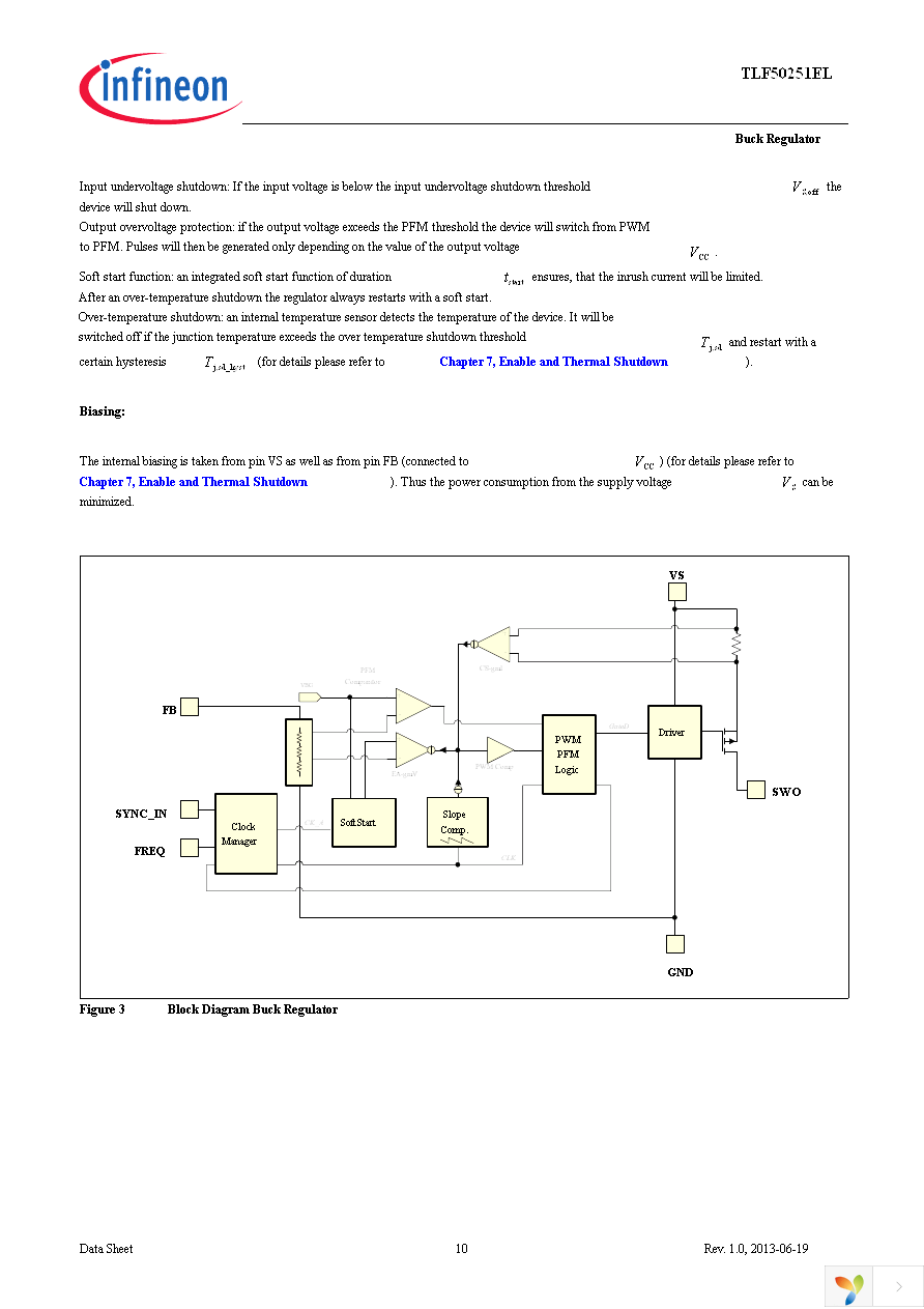 TLF50251ELXUMA1 Page 10