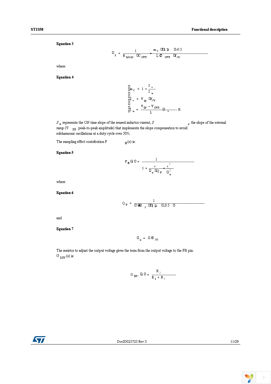 ST1S50PUR Page 11