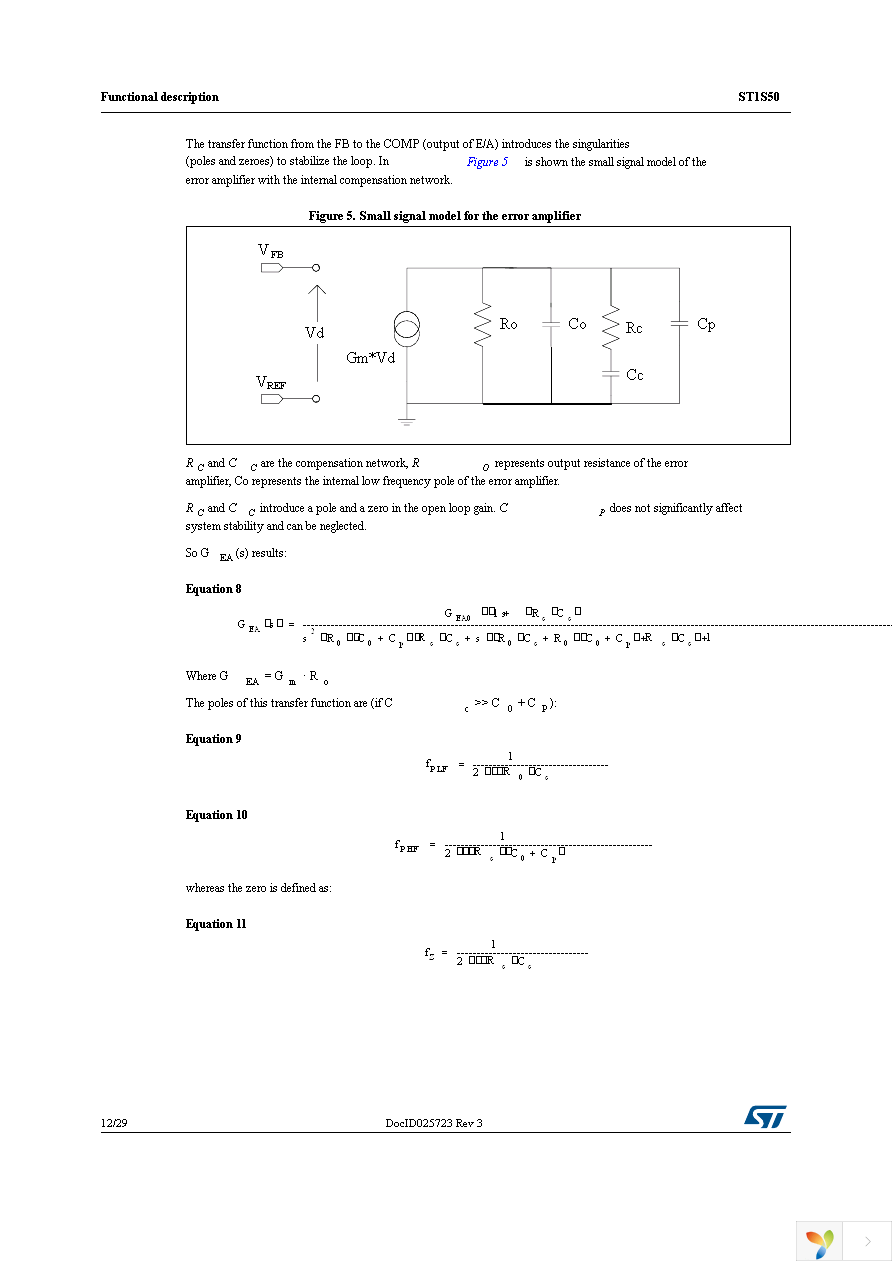 ST1S50PUR Page 12