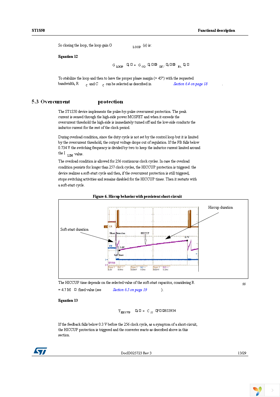 ST1S50PUR Page 13