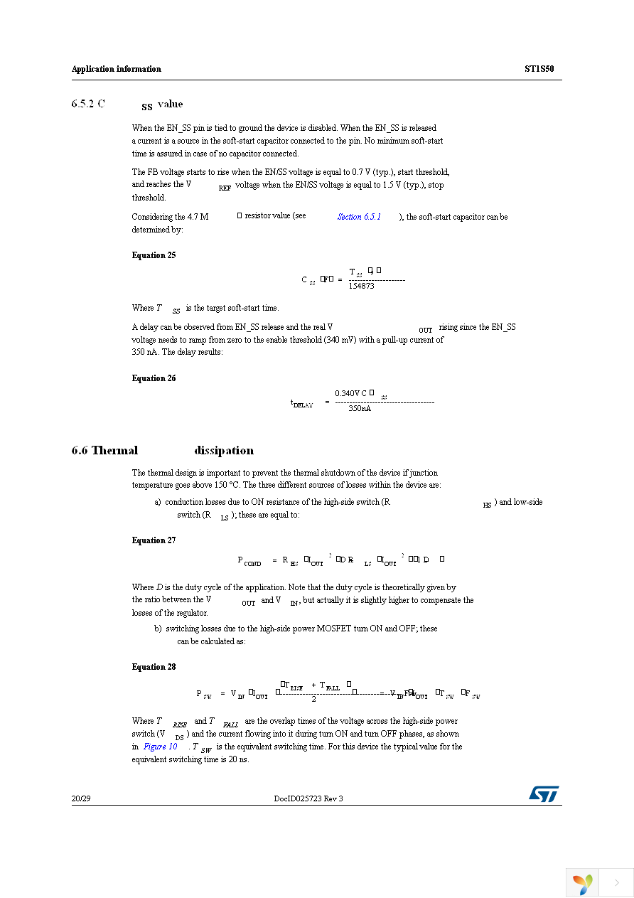 ST1S50PUR Page 20