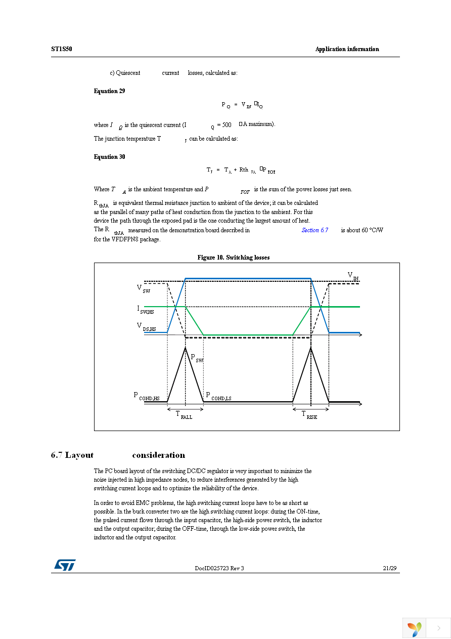 ST1S50PUR Page 21