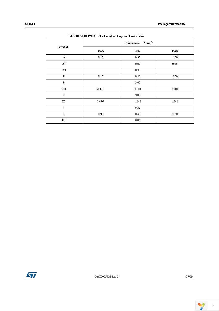 ST1S50PUR Page 27