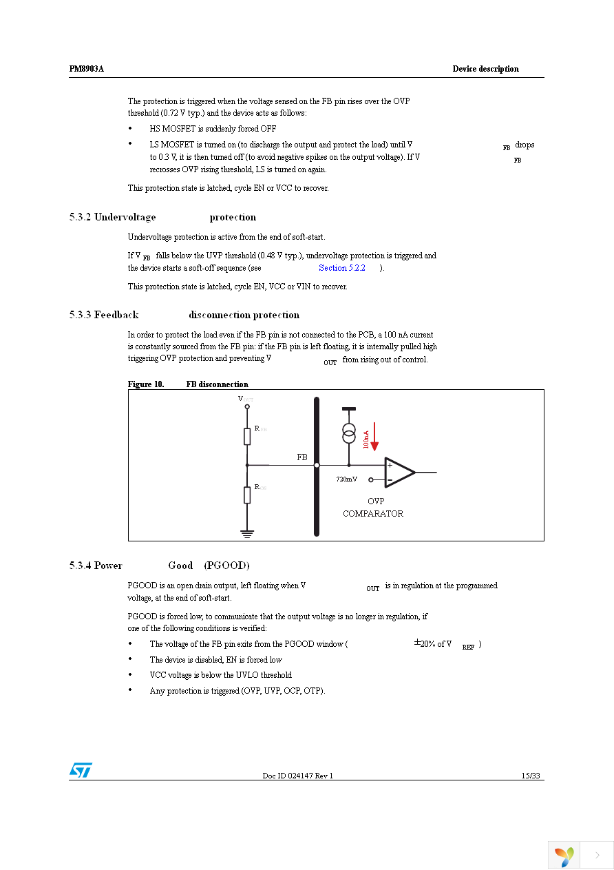 PM8903ATR Page 15