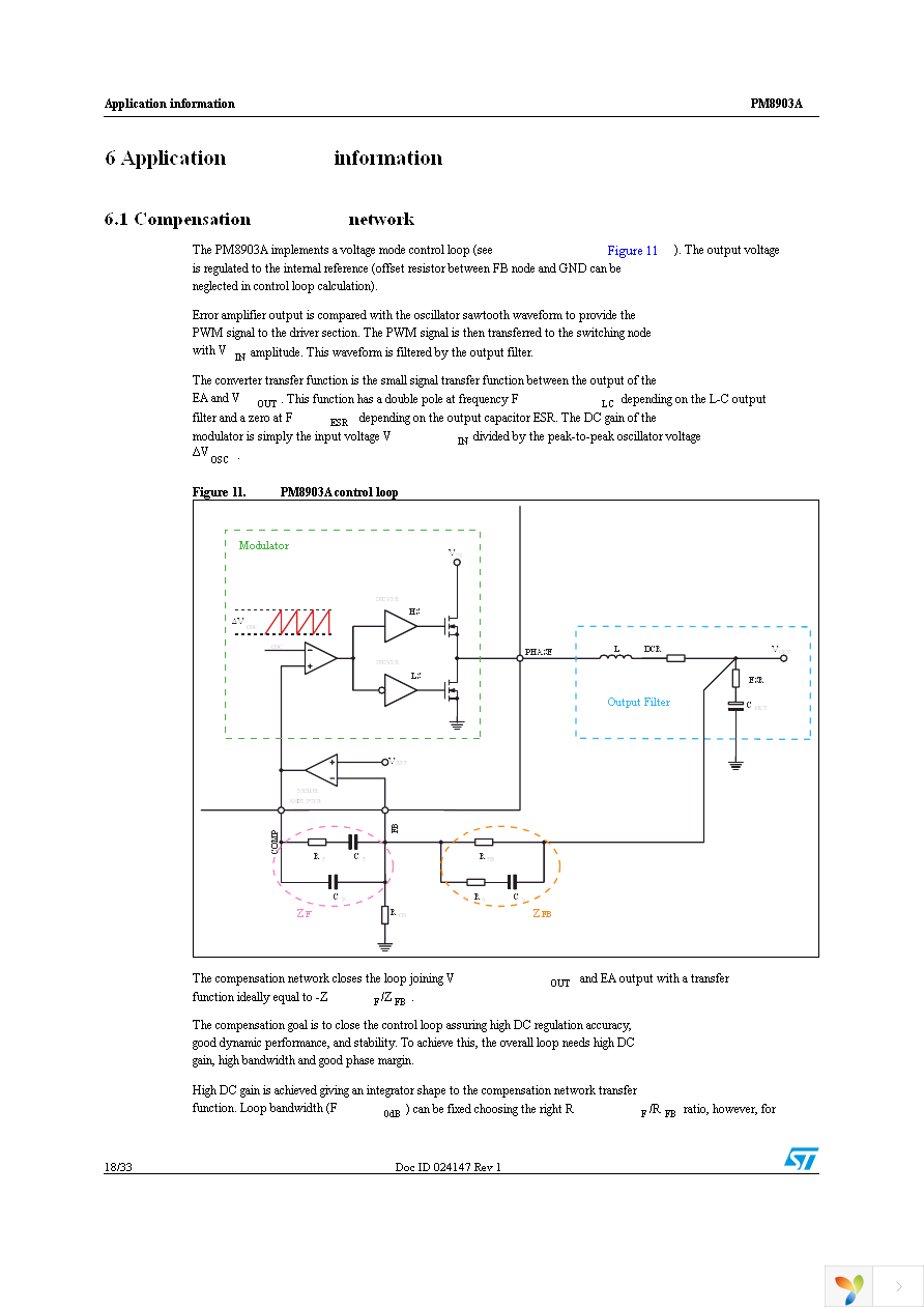 PM8903ATR Page 18