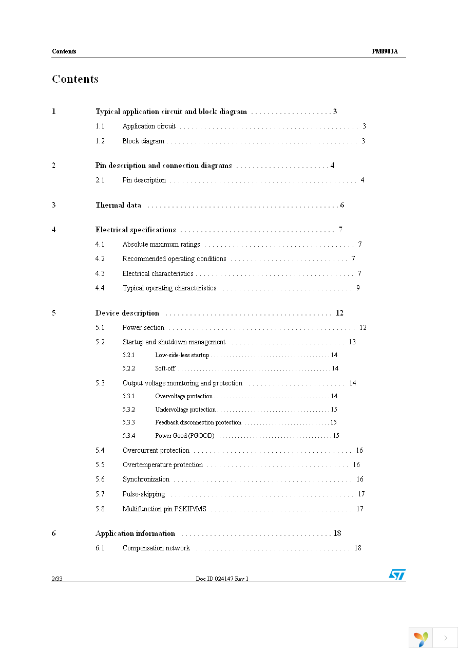 PM8903ATR Page 2