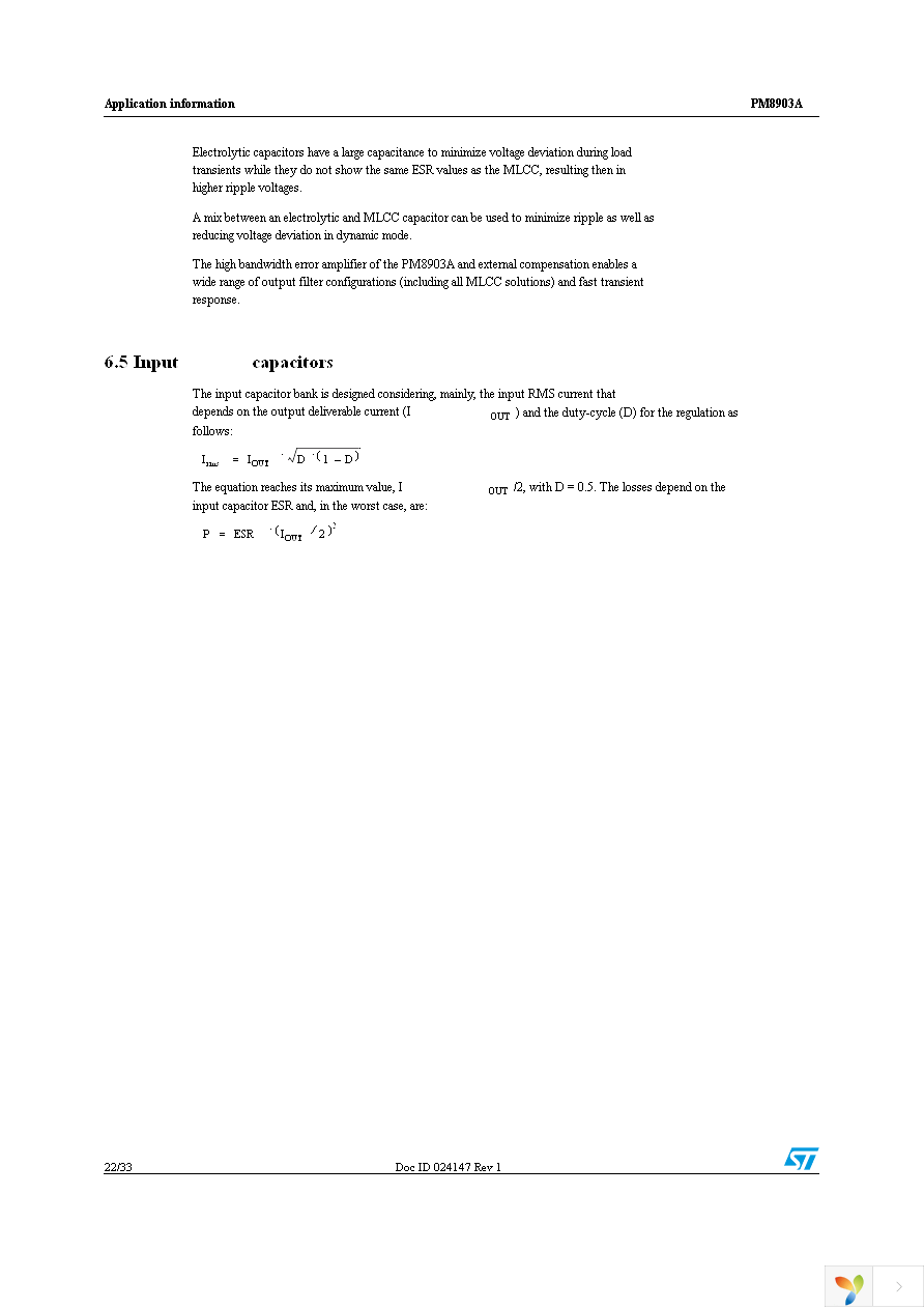 PM8903ATR Page 22