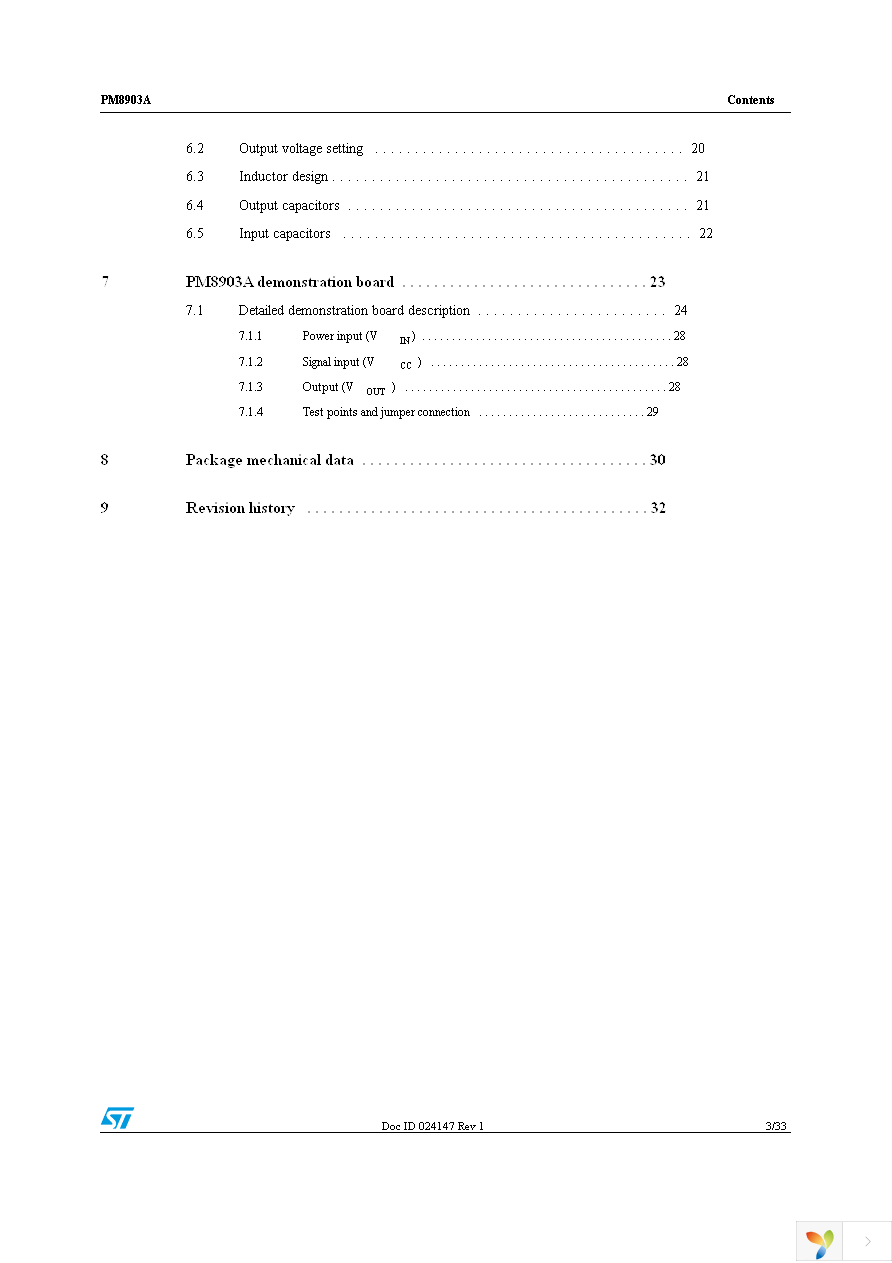 PM8903ATR Page 3