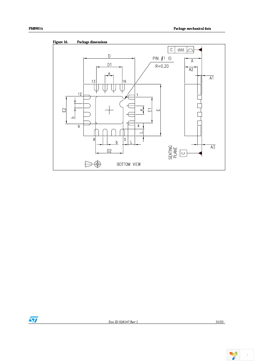 PM8903ATR Page 31