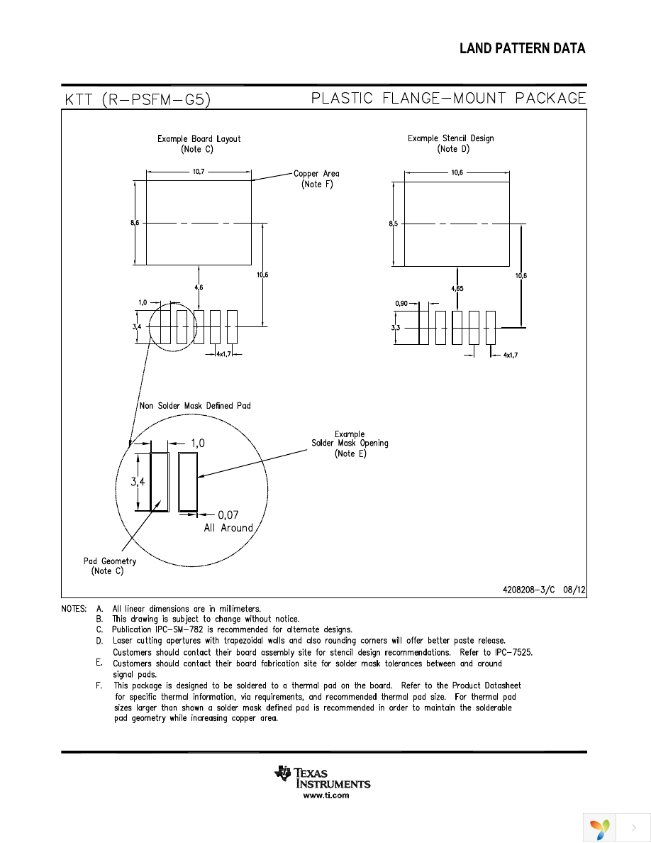 TL2575HV-33QKTTRQ1 Page 21