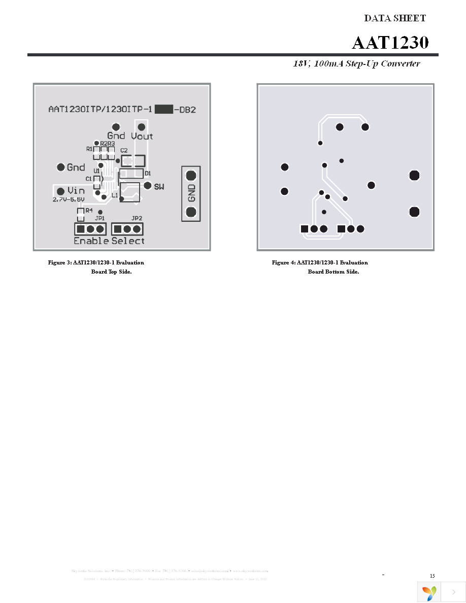 AAT1230ITP-T1 Page 15