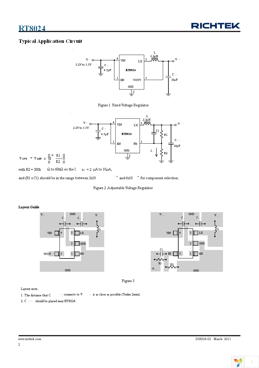 RT8024GB Page 2