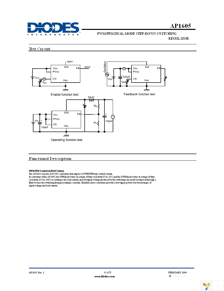 AP1605SL-13 Page 6