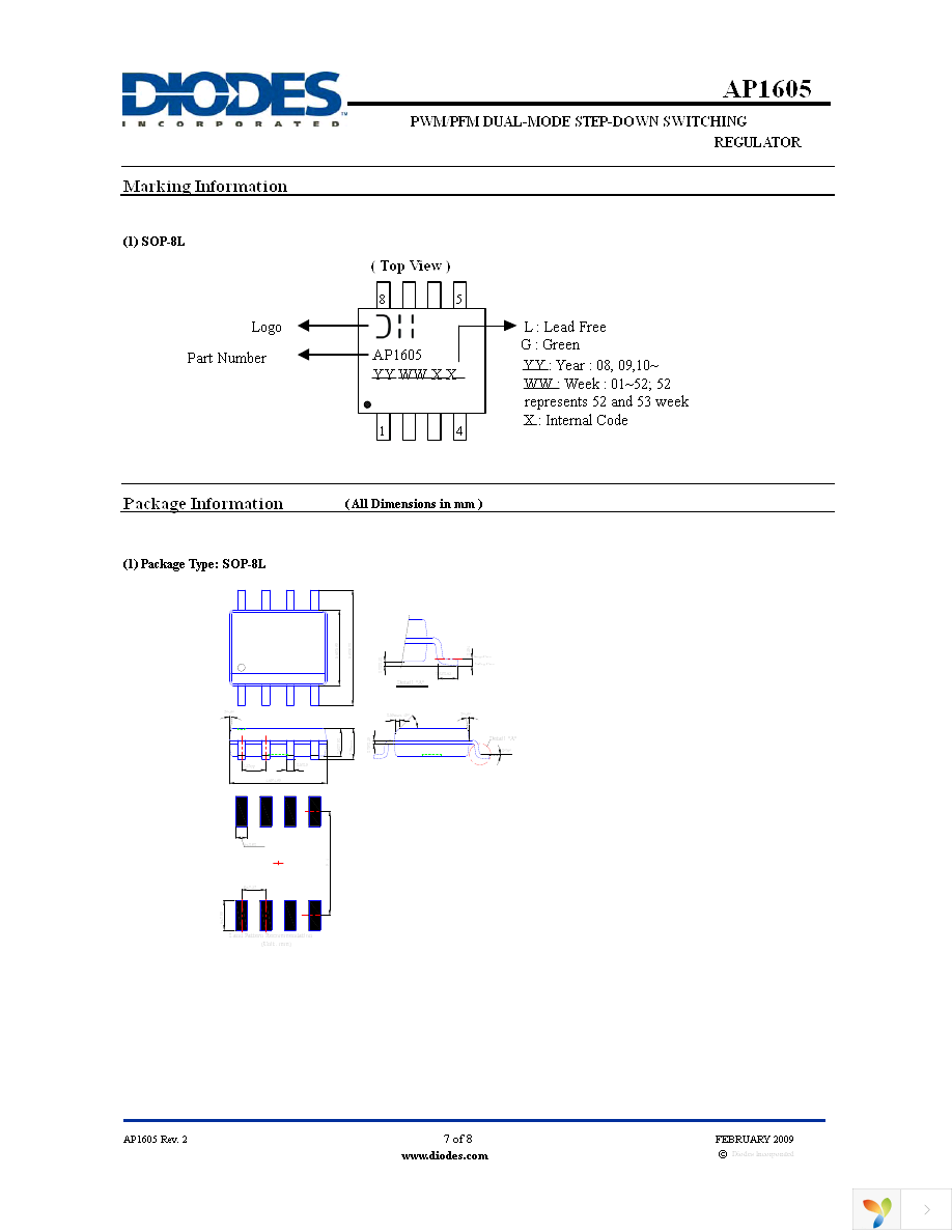 AP1605SL-13 Page 7