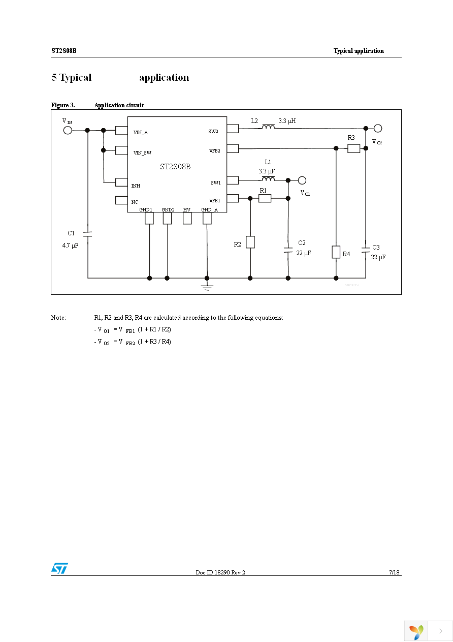 ST2S08BPQR Page 7