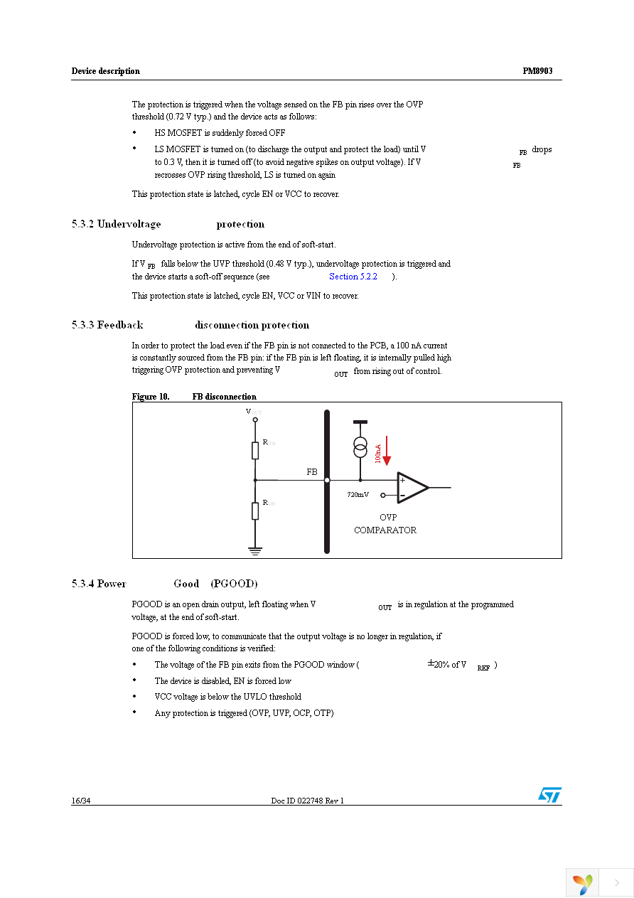 PM8903TR Page 16