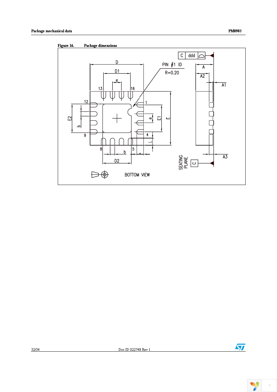 PM8903TR Page 32