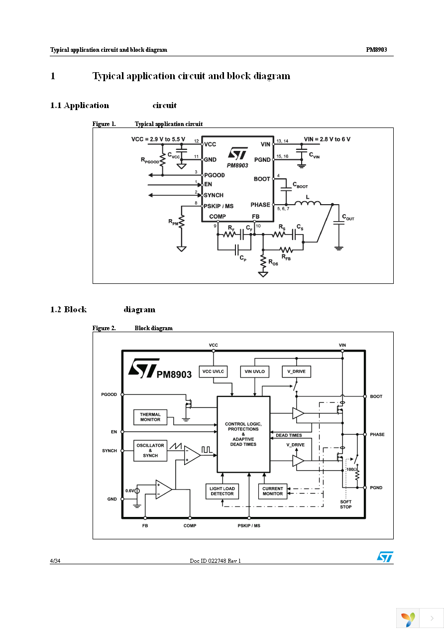 PM8903TR Page 4