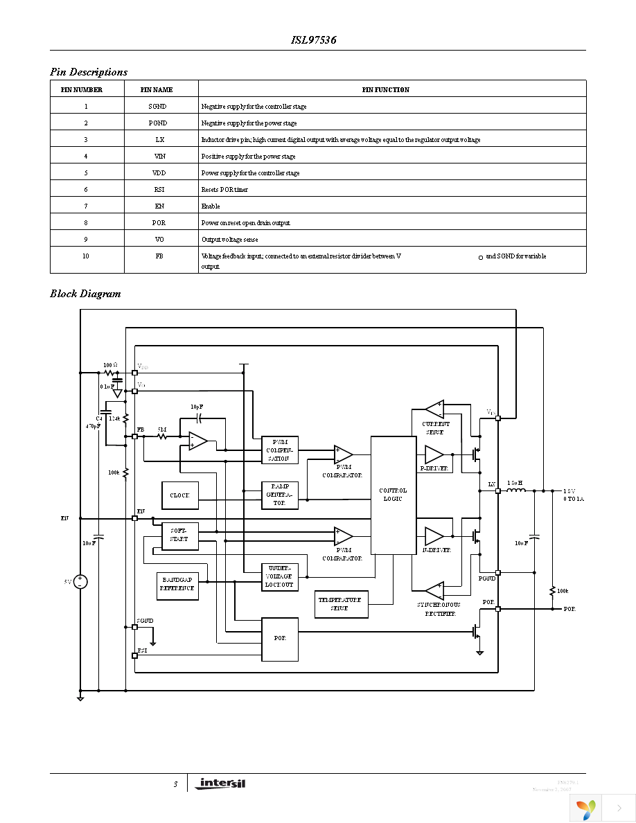 ISL97536IUZ Page 3