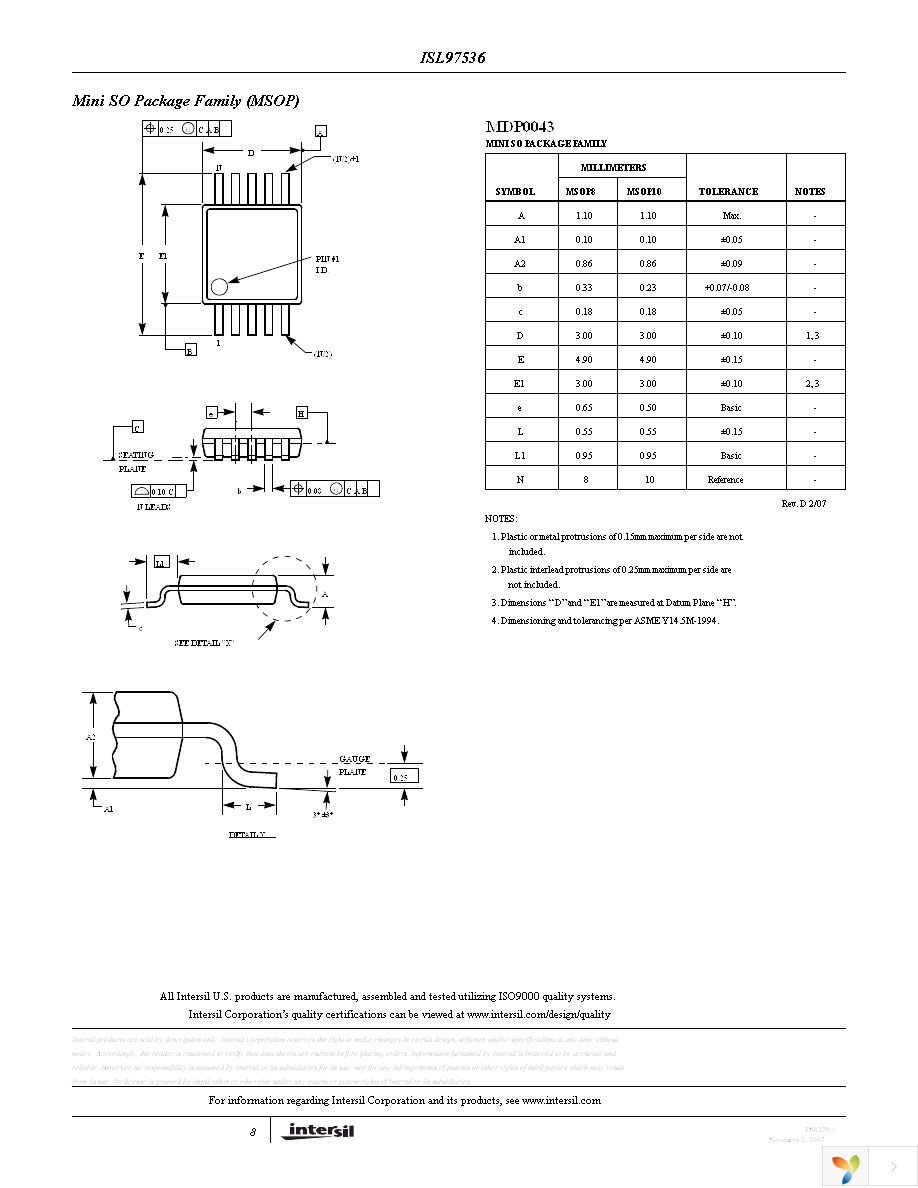 ISL97536IUZ Page 8