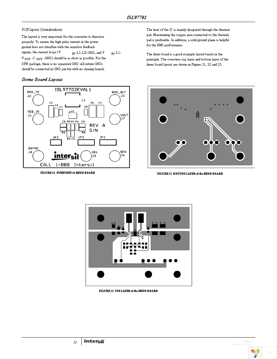 ISL97702IRZ Page 12