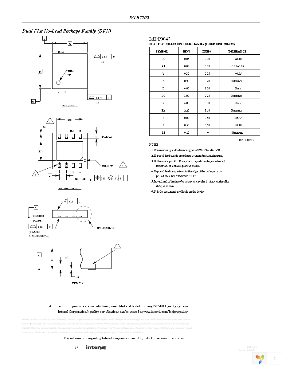 ISL97702IRZ Page 13