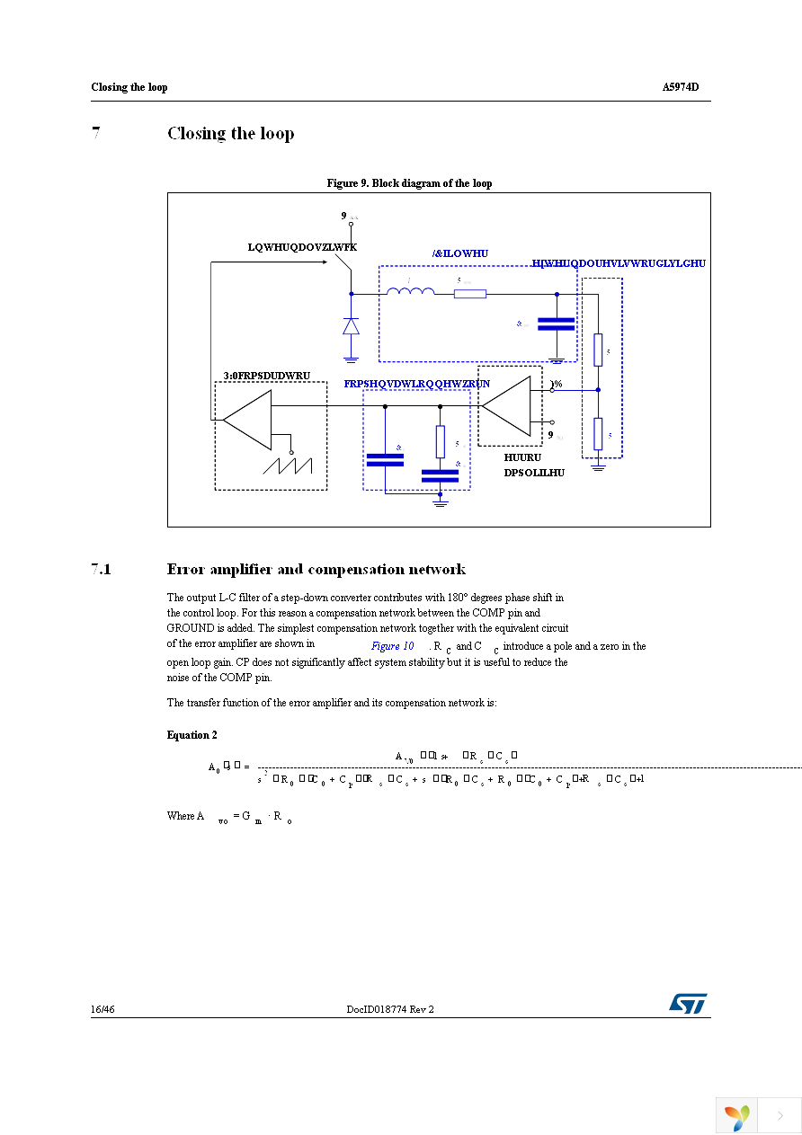 A5974DTR Page 16