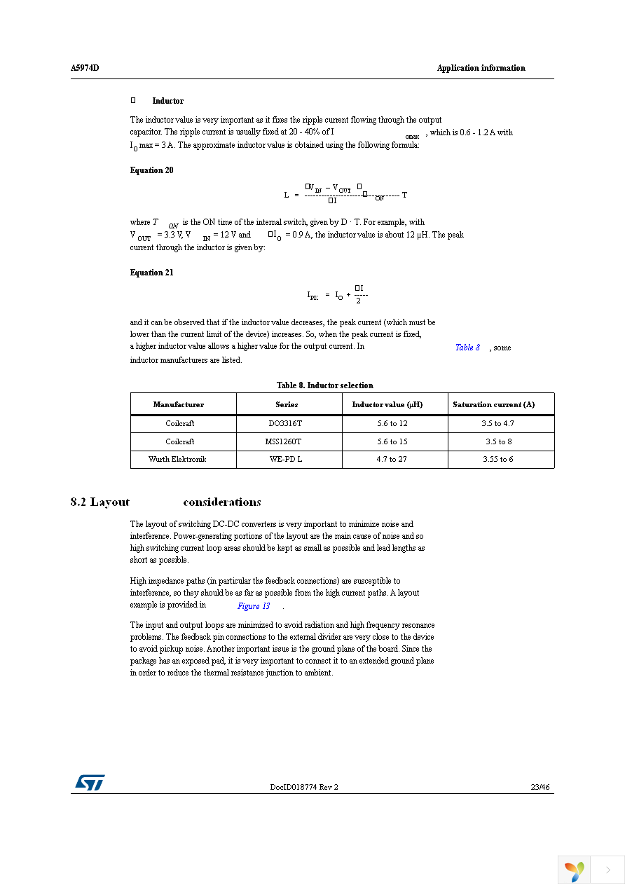 A5974DTR Page 23